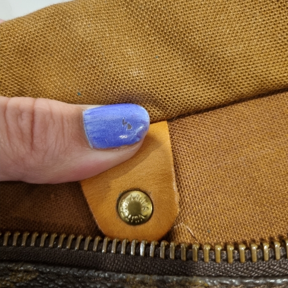 100% AUTHENTIC Louis Vuitton Speedy 30 - Picture 12 of 13